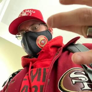 Meet your Posher, Michael